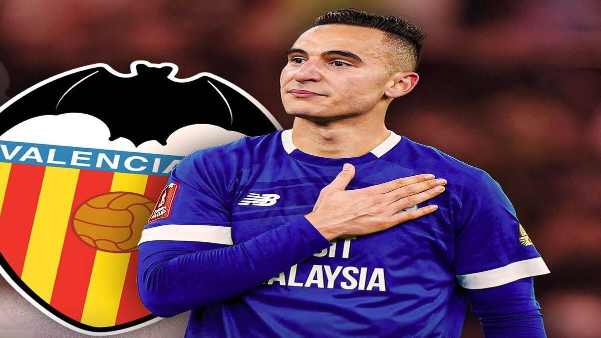 أنور الغازي