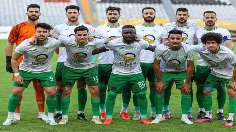 البورسعيدي