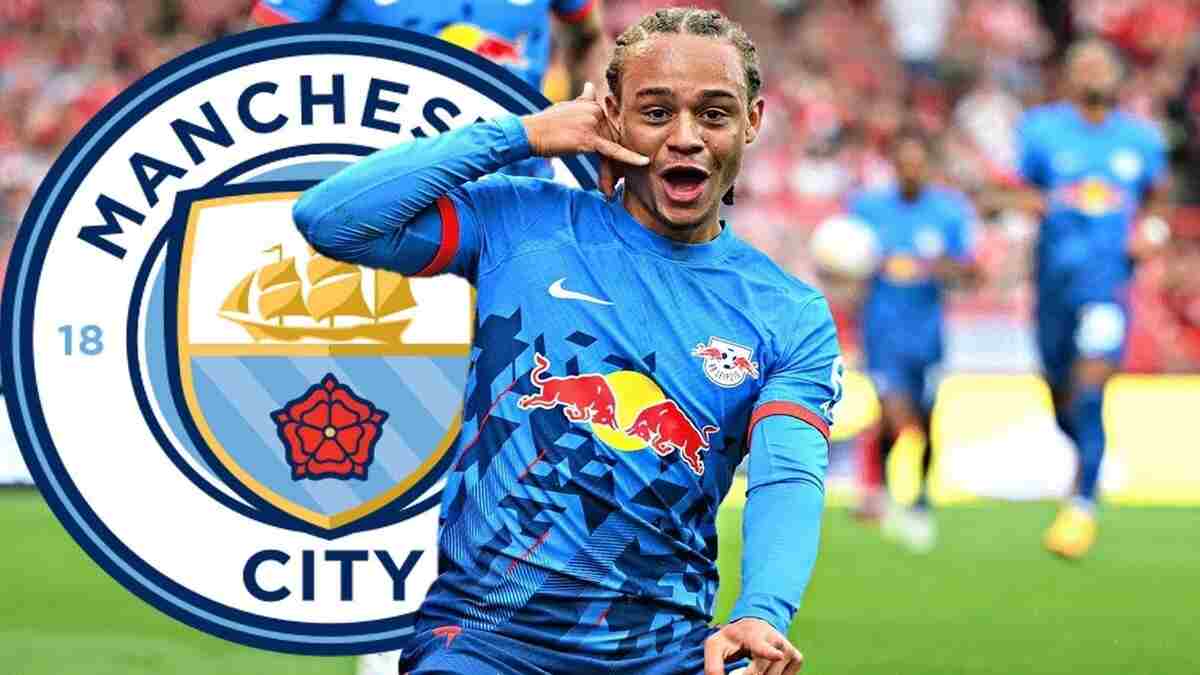 تشافي سيمونز