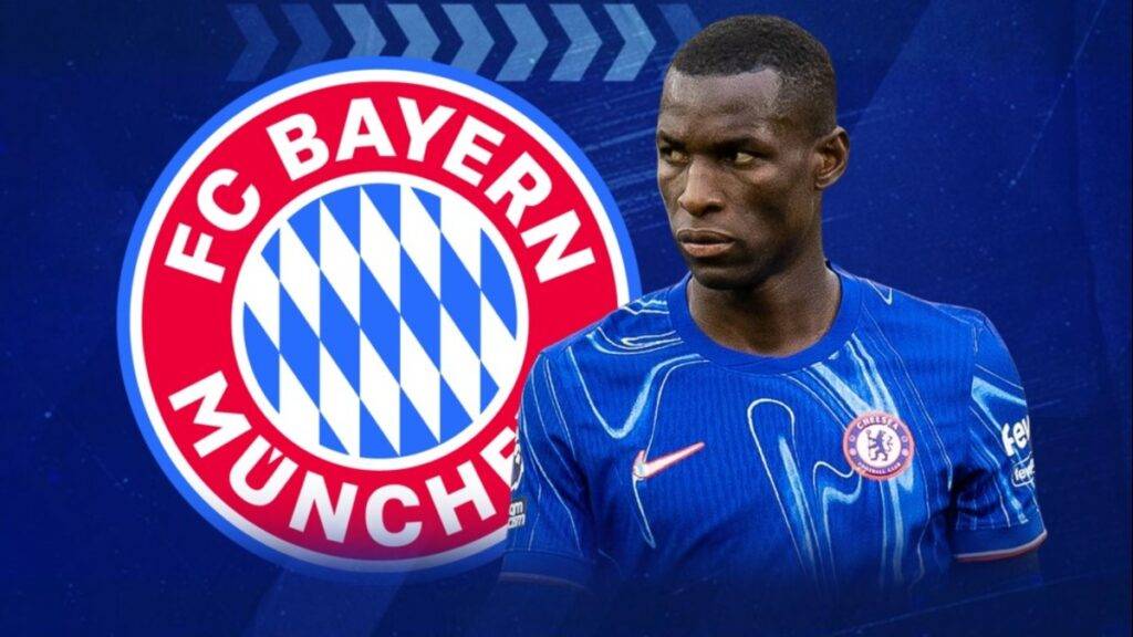 نيكولاس جاكسون