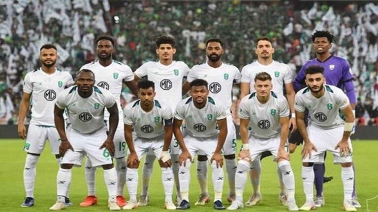 الأهلي