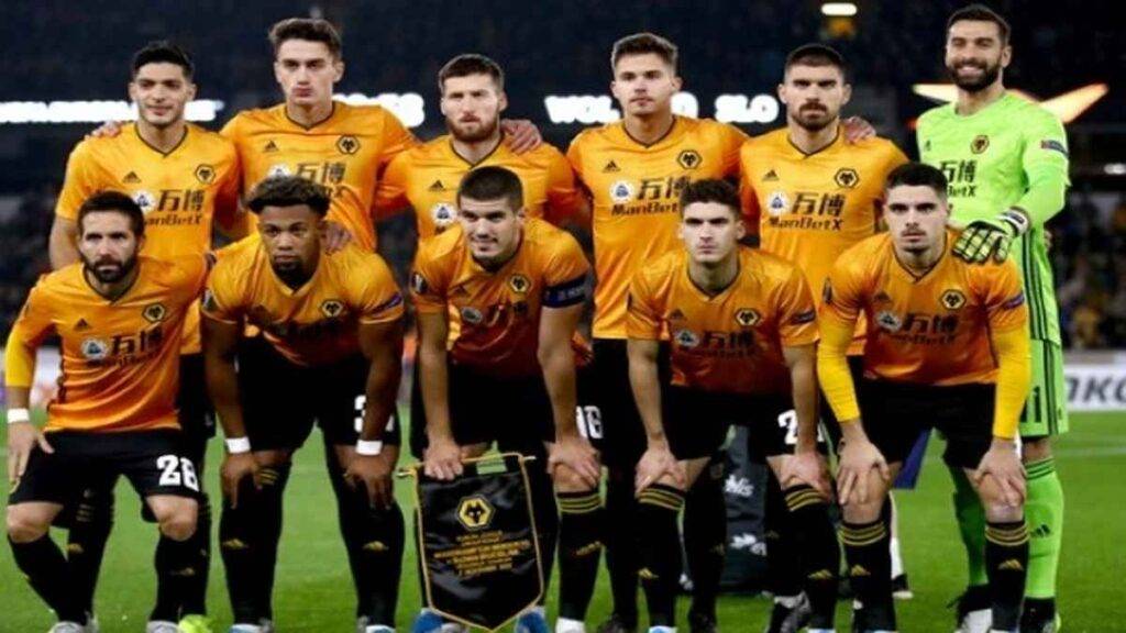 وولفرهامبتون