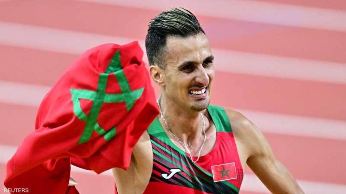 المغرب