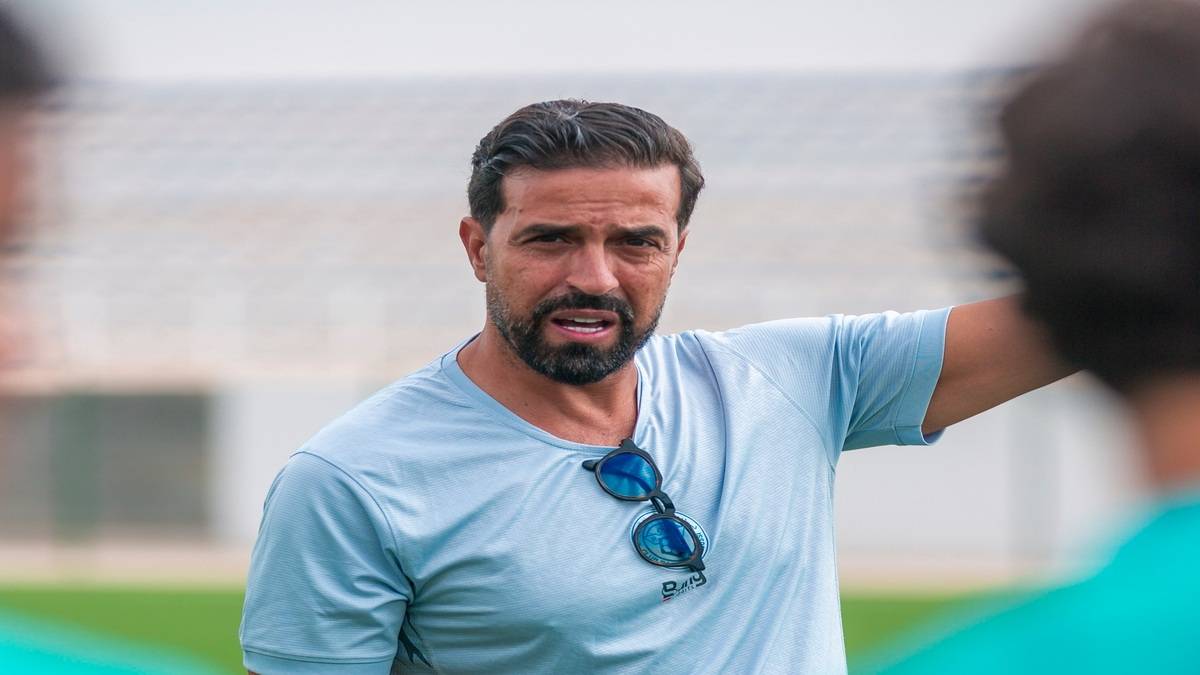 الرشاد البرنوصي