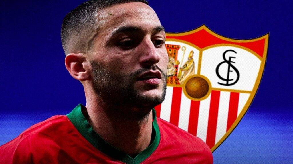 زياش