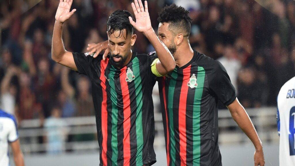 الجيش الملكي