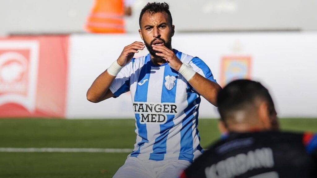 اتحاد طنجة