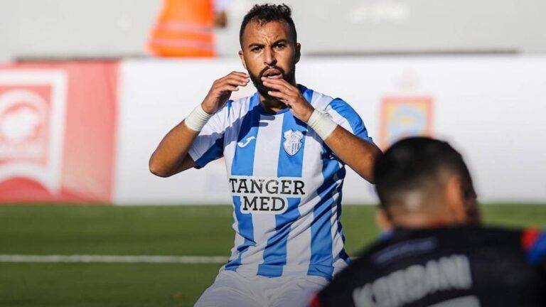 اتحاد طنجة