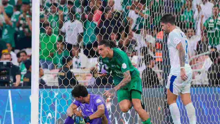 الأهلي
