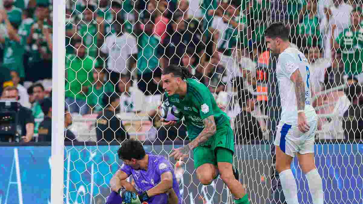 الأهلي
