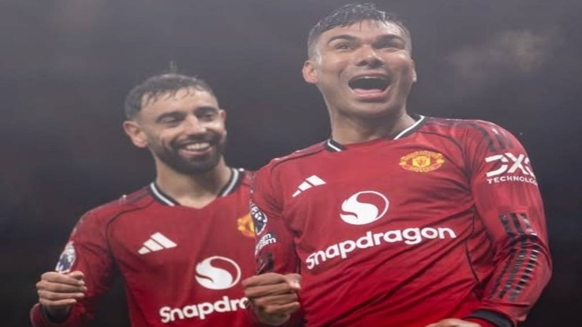 مانشستر يونايتد