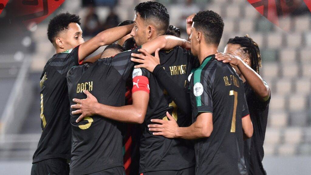 الجيش الملكي