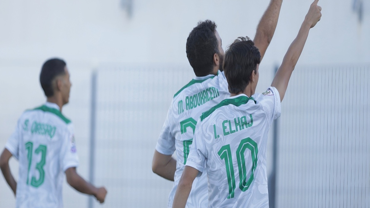 اتحاد أبي الجعد