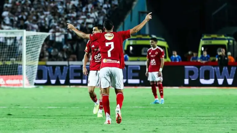 الأهلي