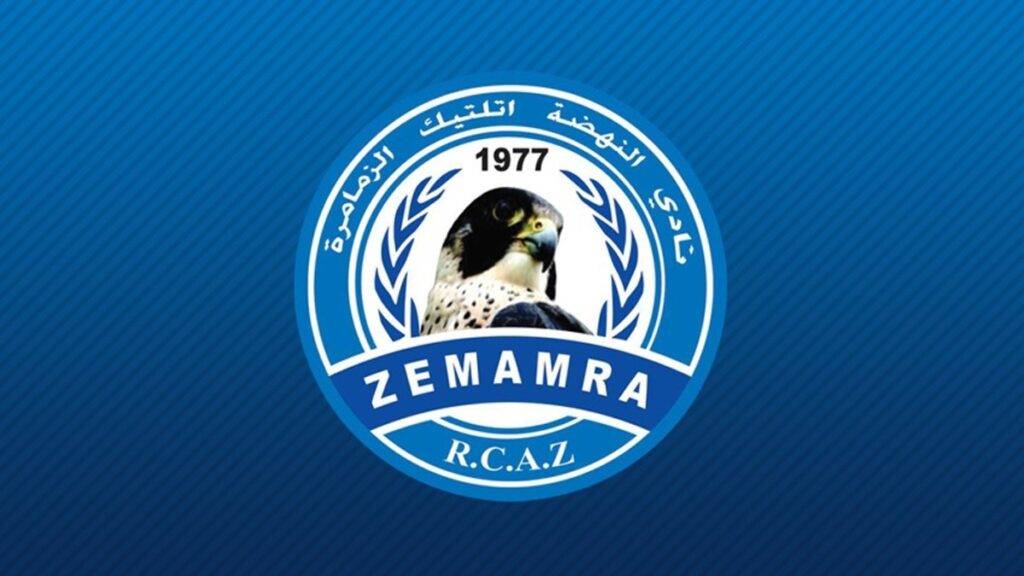 نهضة أتلتيك الزمامرة