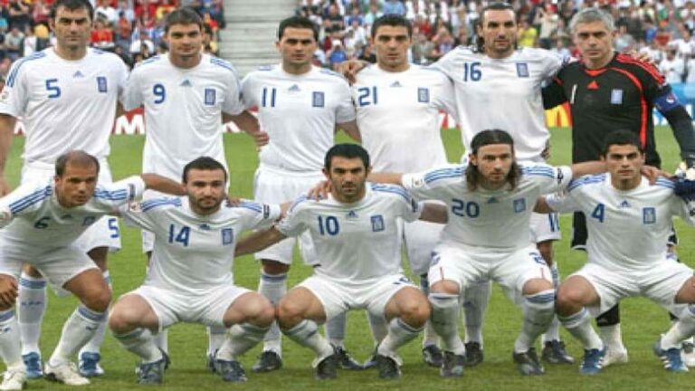 اليونان
