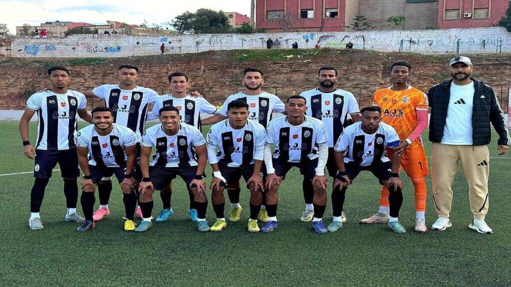 جمعية الشباب الرياضي