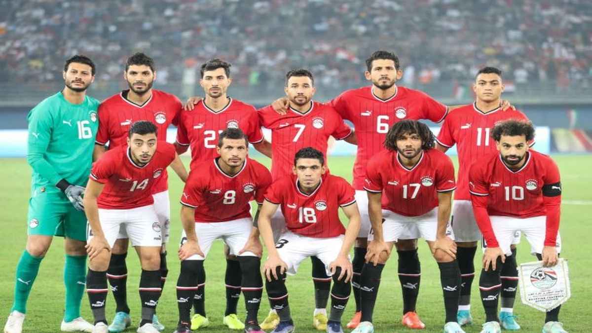 مصر