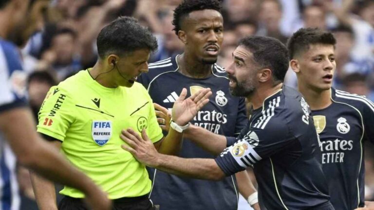 مدريد