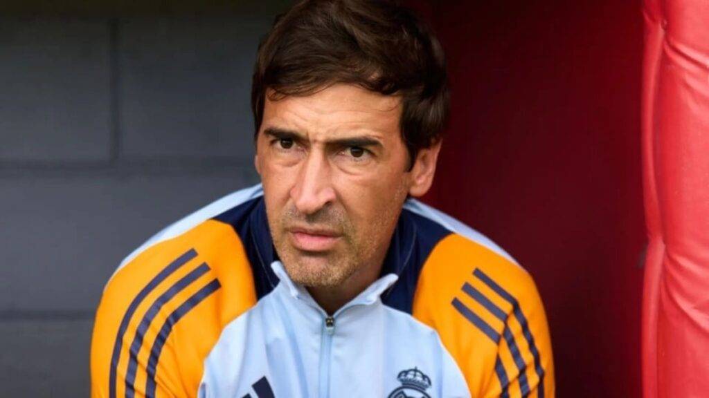 راؤول غونزاليس