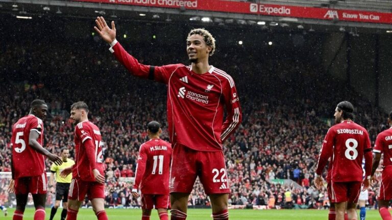 ليفربول