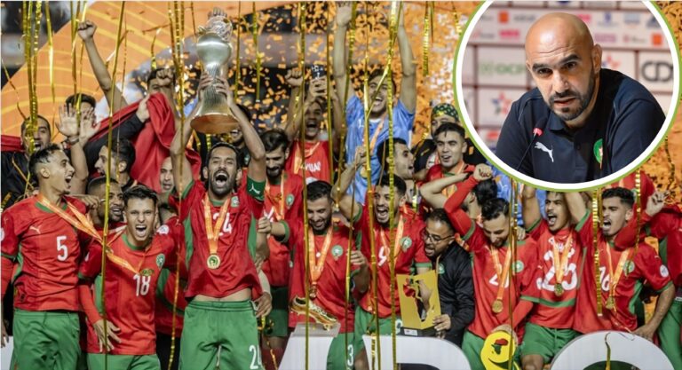 المنتخب ليس حكراً لأحد.. دعوا المحليين يطرقون باب الأسود