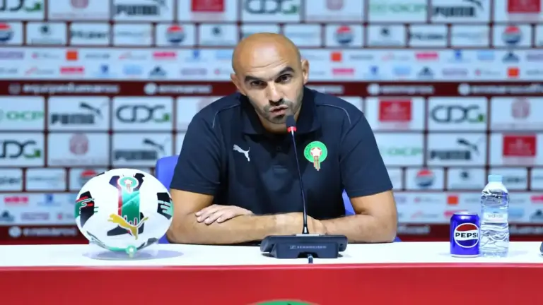 الركراكي
