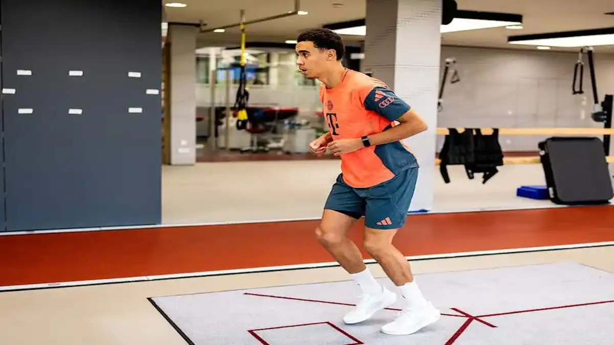 موسيالا
