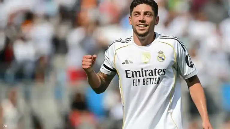 ريال مدريد