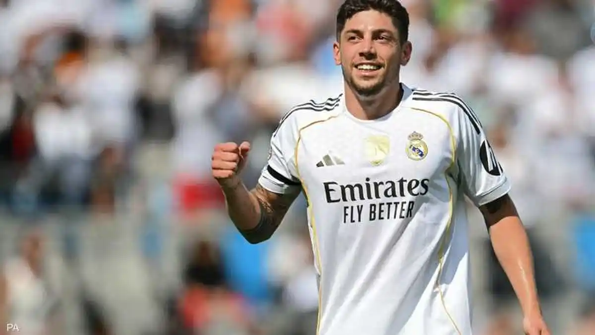ريال مدريد