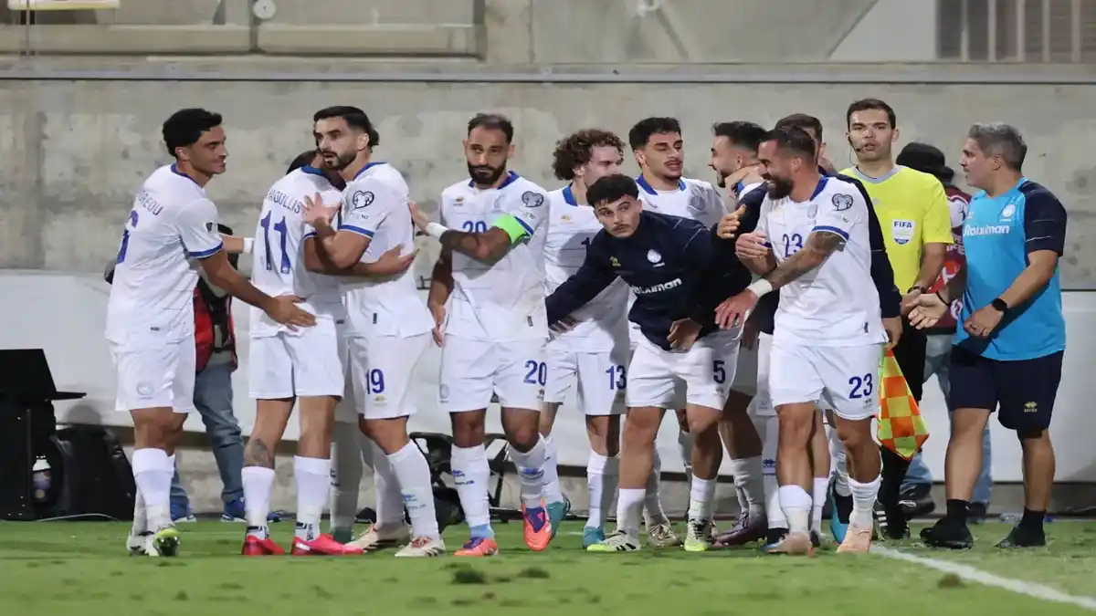 قبرص