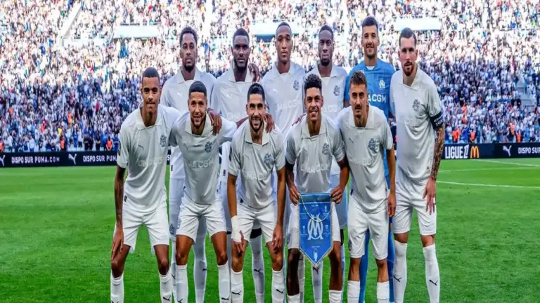 مارسيليا