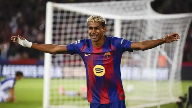 يامال