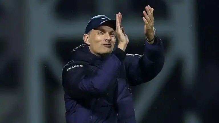 توخيل