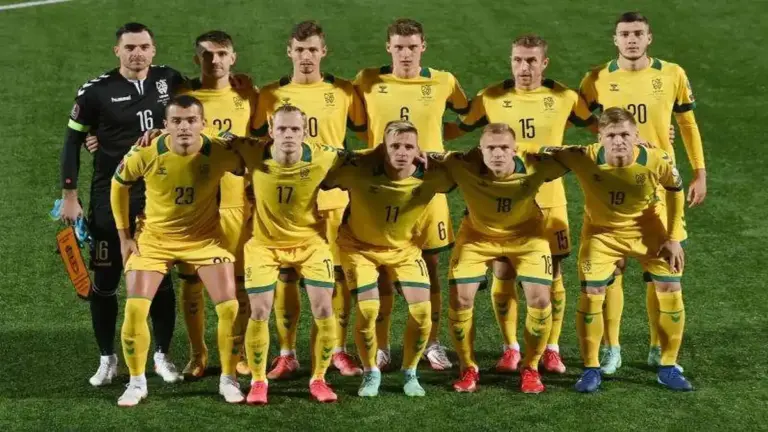 ليتوانيا