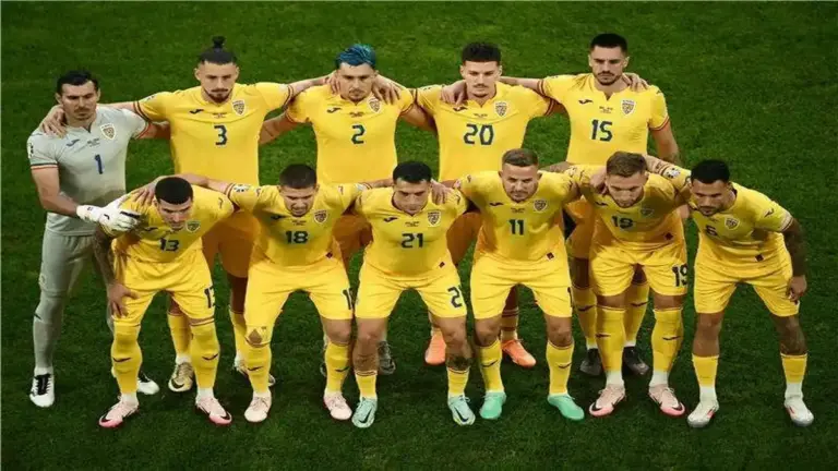 رومانيا