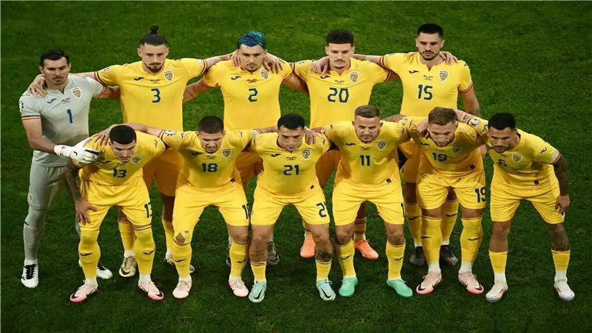 رومانيا