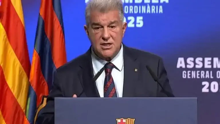 برشلونة