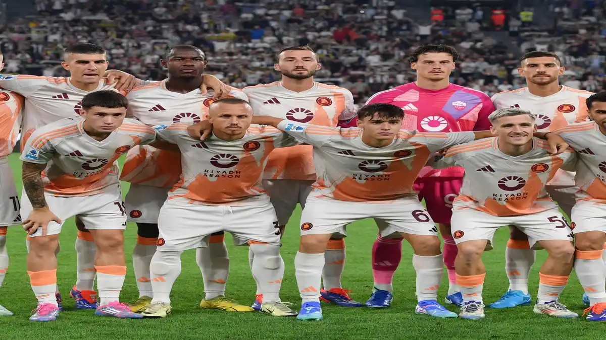 روما