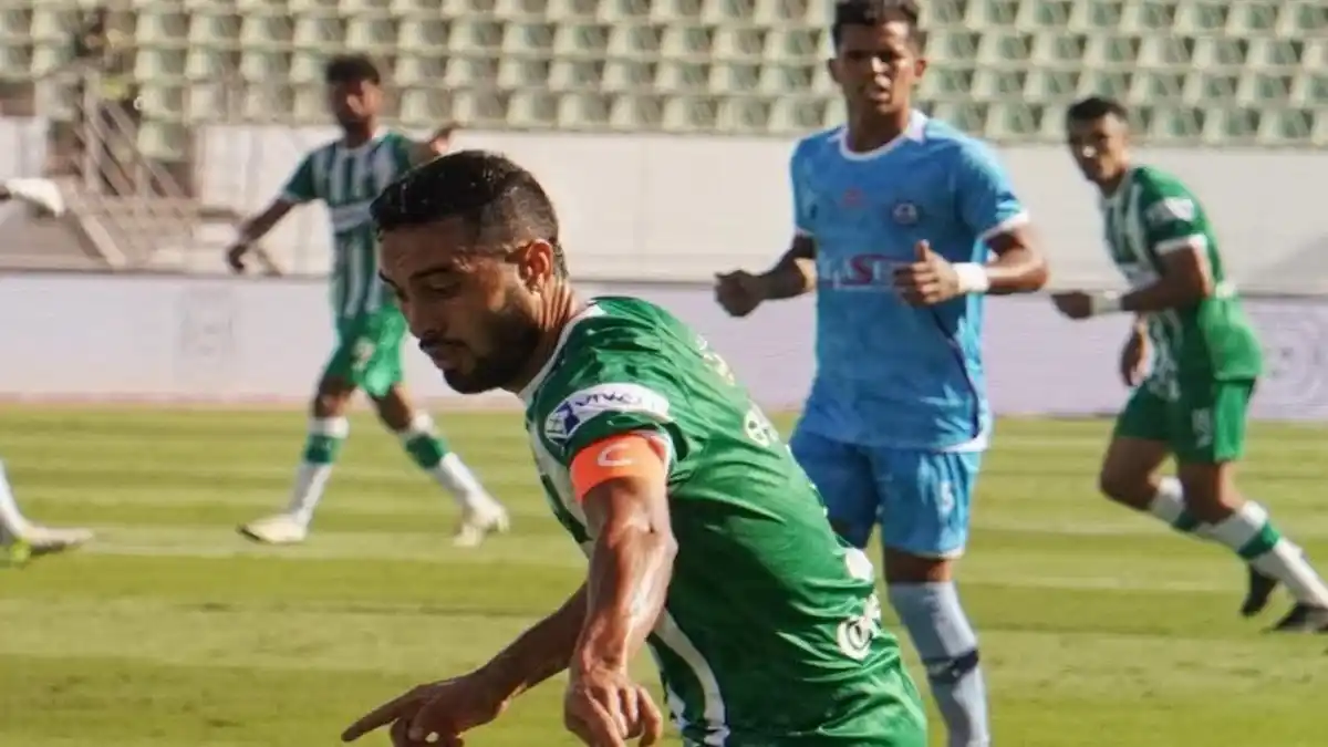 نهضة الزمامرة