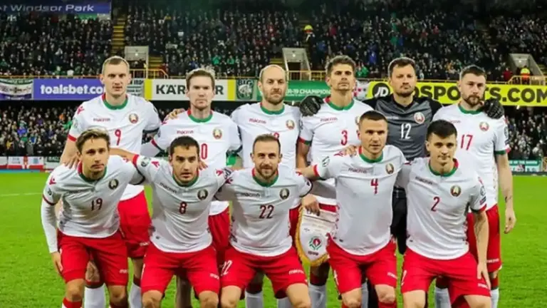 بيلاروسيا