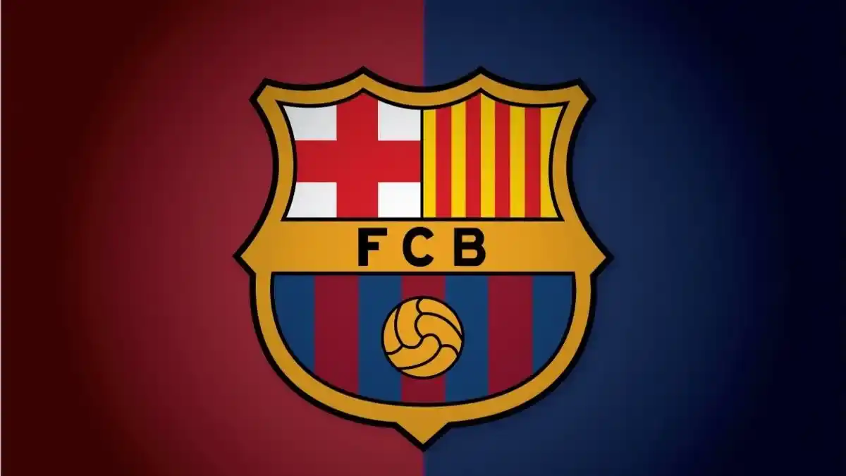 برشلونة