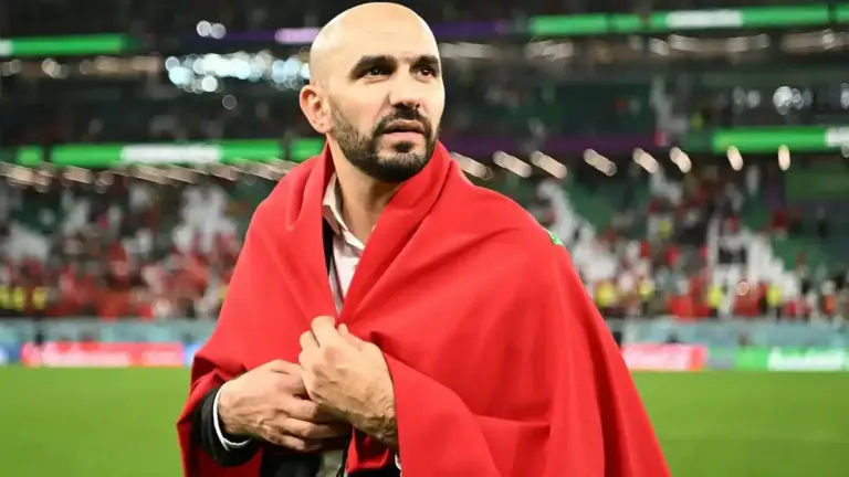 الركراكي