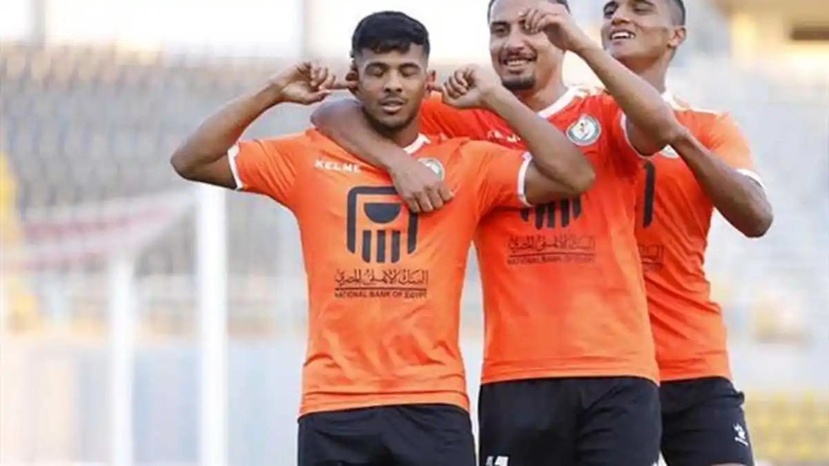 الأهلي