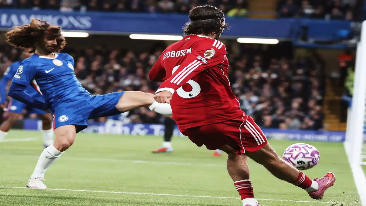 ليفربول