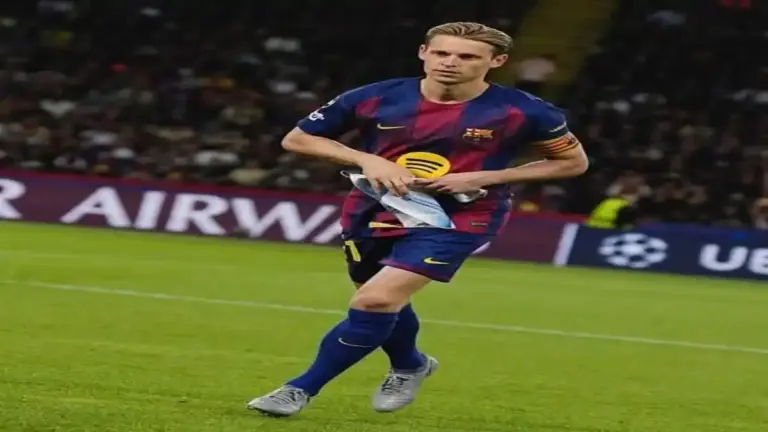 برشلونة