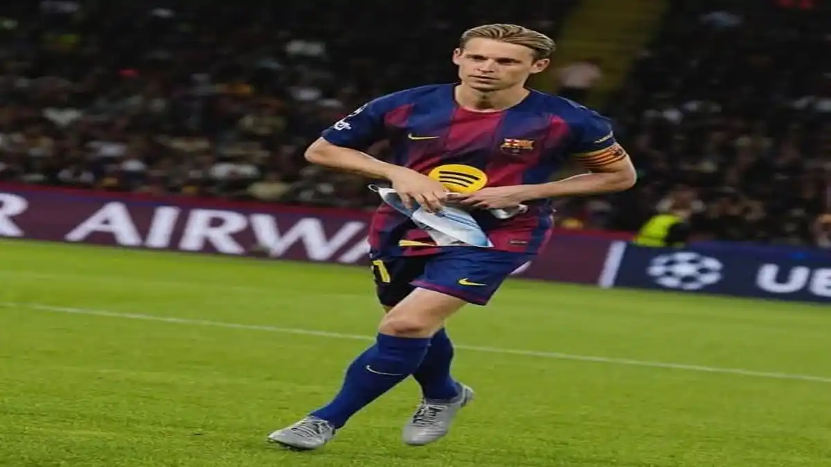 برشلونة