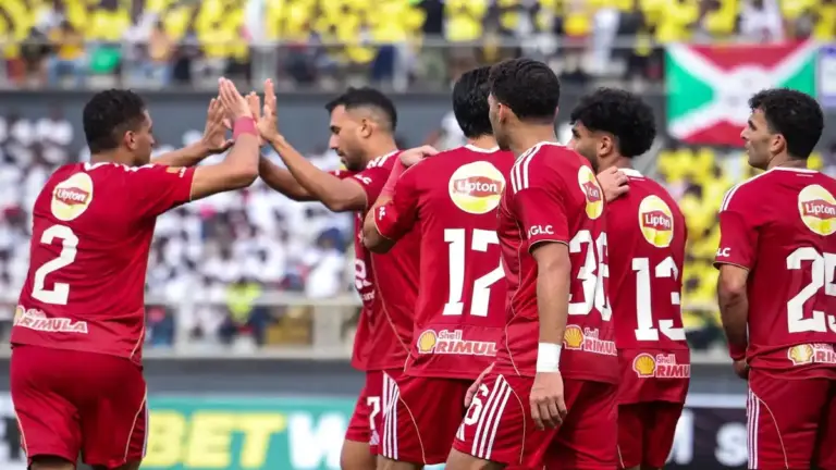 الأهلي المصري