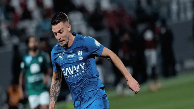 الهلال