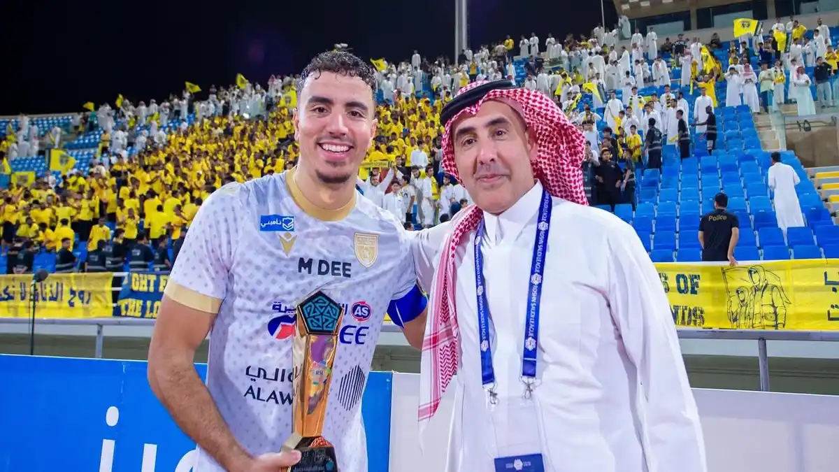 التعاون
